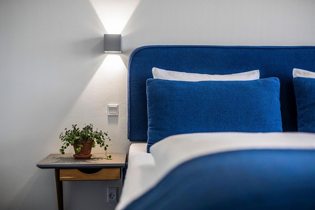 Molskroen Strandhotel Ebeltoft Extérieur photo