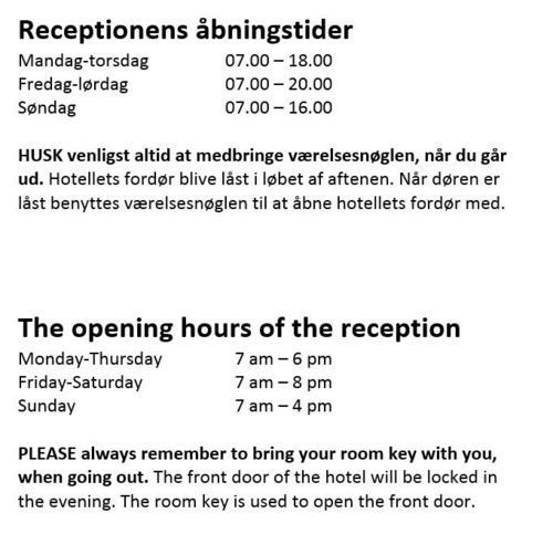 Molskroen Strandhotel Ebeltoft Extérieur photo